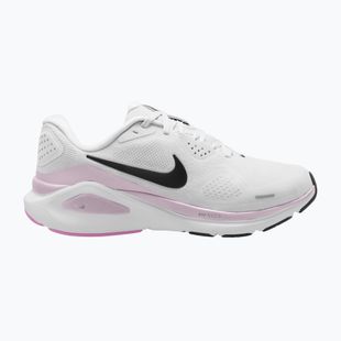 Încălțăminte de alergare pentru femei Nike Structure 26 white/bleached lilac/light magenta/black