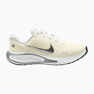 Încălțăminte de alergare pentru femei Nike Journey Run white/sail/black/metallic silver