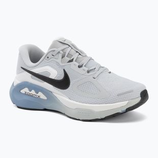 Încălțăminte de alergare pentru bărbați Nike Structure Plus grey fog/summit white/medium ash