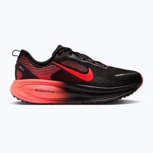 Încălțăminte de alergare pentru bărbați Nike Vomero 18 black/university red/bright crimson