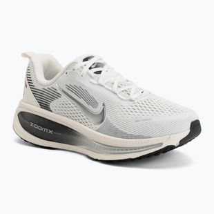 Încălțăminte de alergare pentru femei Nike Vomero 18 summit white/sail/metallic silver