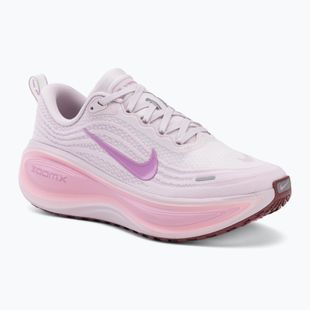 Încălțăminte de alergare pentru femei Nike Vomero Plus bleached lilac/pink rise/light magenta