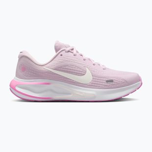 Încălțăminte de alergare pentru femei Nike Journey Run bleached lilac/pink rise/pink smoke/sail