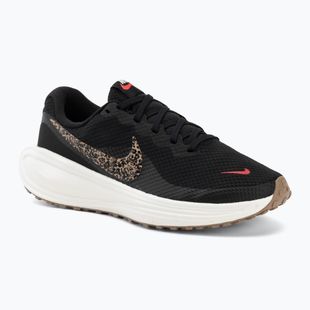 Încălțăminte de alergare pentru femei Nike Revolution 8 black/fusion red/sail/multi color