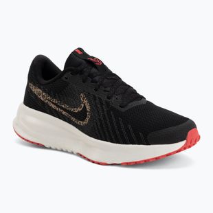 Încălțăminte de alergare pentru femei Nike Run Defy Black/Sail/Anthracite/British Khaki