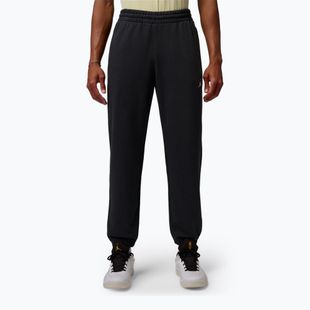 Pantaloni pentru bărbați Jordan Sport Crossover black