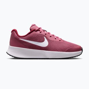 Încălțăminte de tenis pentru femei Nike Vapor Lite 3 Pink Smoke/Vast Grey/Black/White