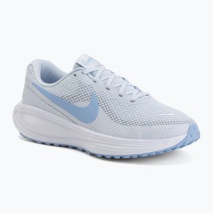 Încălțăminte de alergare pentru femei Nike Revolution 8 football grey/white/anthracite/aluminum