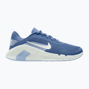 Încălțăminte de antrenament pentru bărbați Nike Flex Train indigo storm/hydrogen blue/summit white