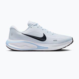 Încălțăminte de alergare pentru femei Nike Journey Run football grey/white/aluminum/anthracite