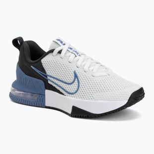 Încălțăminte de antrenament pentru bărbați Nike Air Max Alpha Trainer 6 off white/black/white/indigo storm