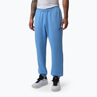 Pantaloni pentru bărbați Jordan Sport Crossover blue beyond