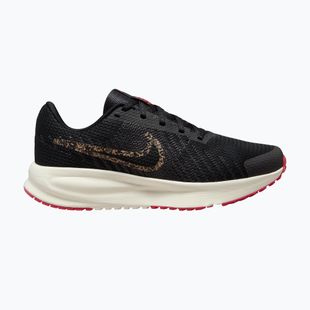 Încălțăminte de alergare pentru femei Nike Run Defy Black/Sail/Anthracite/British Khaki