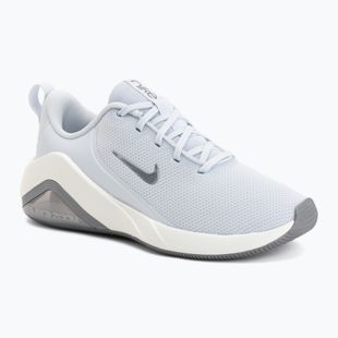 Încălțăminte de antrenament pentru femei Nike Bella 7 football grey/sail/metallic cool grey