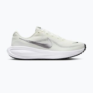 Încălțăminte de alergare pentru femei Nike Revolution 8 sail/white/black/metallic silver