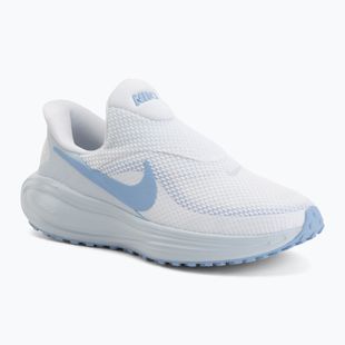 Încălțăminte de alergare pentru femei Nike Revolution 8 EasyOn white/football grey/aluminum
