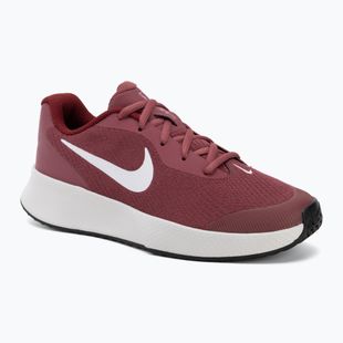 Încălțăminte de tenis pentru femei Nike Vapor Lite 3 Pink Smoke/Vast Grey/Black/White