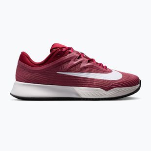 Încălțăminte de tenis pentru femei Nike Vapor Pro 3 Clay pink smoke/vast grey/black/white