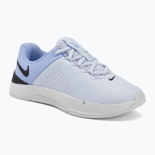 Încălțăminte de antrenament pentru femei Nike MC Trainer 4 football grey/aluminum/off white/black