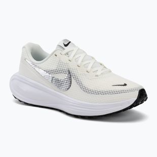 Încălțăminte de alergare pentru femei Nike Revolution 8 sail/white/black/metallic silver