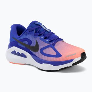 Încălțăminte de alergare pentru bărbați Nike Structure Plus racer blue/atomic pink/white/black