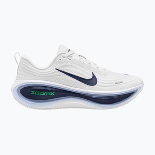 Încălțăminte de alergare pentru bărbați Nike Vomero Plus white/green spark/midnight navy