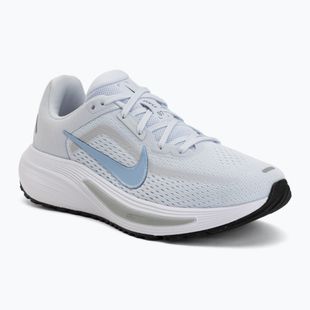 Încălțăminte de alergare pentru femei Nike Quest 7 football grey/white/grey fog/aluminum