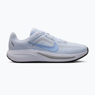 Încălțăminte de alergare pentru femei Nike Quest 7 football grey/white/grey fog/aluminum