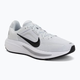 Încălțăminte de alergare pentru bărbați Nike Quest 7 pure platinum/white/wolf grey/black