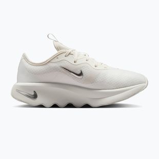 Încălțăminte pentru femei Nike Motiva 2 summit white/phantom/metallic silver