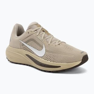 Încălțăminte de alergare pentru bărbați Nike Quest 7 desert khaki/dark hazel/filbert/sail