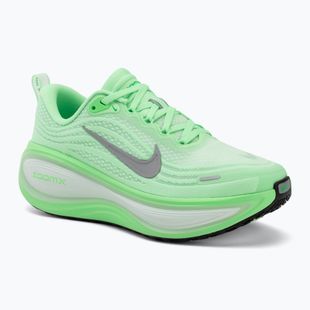 Încălțăminte de alergare pentru femei Nike Vomero Plus white/illusion green/metallic silver