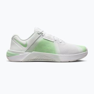 Încălțăminte de antrenament pentru femei Nike Metcon 10 off white/barely green/cucumber calm