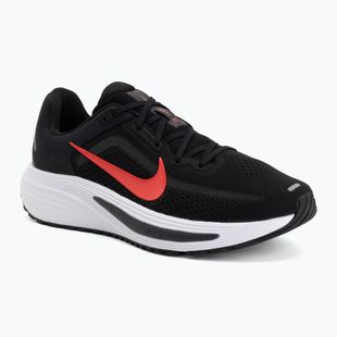 Încălțăminte de alergare pentru bărbați Nike Quest 7 black/white/anthracite/red orbit
