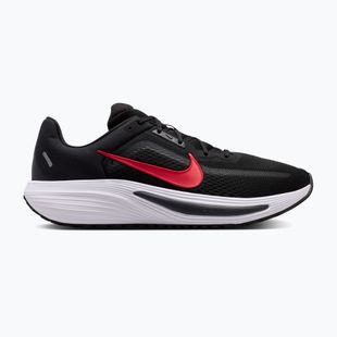 Încălțăminte de alergare pentru bărbați Nike Quest 7 black/white/anthracite/red orbit