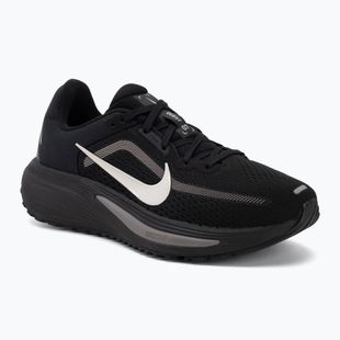 Încălțăminte de alergare pentru femei Nike Quest 7 black/taupe haze/silt red