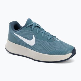 Încălțăminte de tenis pentru bărbați Nike Vapor Lite 3 Clay smokey blue/light bone/new slate/white