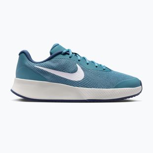 Încălțăminte de tenis pentru bărbați Nike Vapor Lite 3 Clay smokey blue/light bone/new slate/white