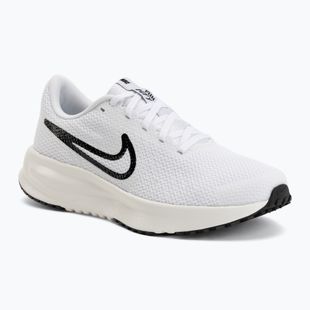 Încălțăminte de alergare pentru femei Nike Run Defy white/sail/off white/black