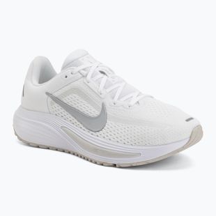 Încălțăminte de alergare pentru femei Nike Quest 7 white/vast grey/vast grey/wolf grey