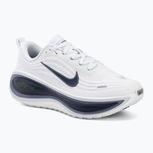 Încălțăminte de alergare pentru bărbați Nike Vomero Plus white/green spark/midnight navy