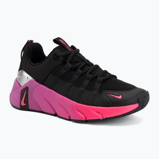 Încălțăminte de antrenament pentru femei Nike Free Metcon 7 black/hyper pink/fuchsia blast