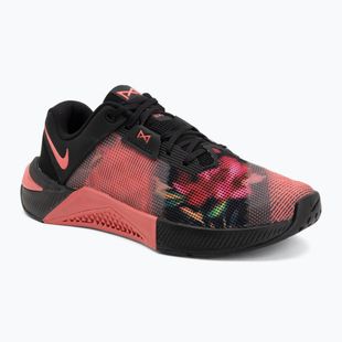 Încălțăminte de antrenament pentru femei Nike Metcon 10 SE black/black/sea coral