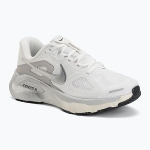 Încălțăminte de alergare pentru femei Nike Structure Plus summit white/photon dust/metallic silver