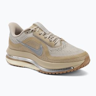 Încălțăminte de alergare pentru bărbați Nike Pegasus Premium desert khaki/light khaki/metallic silver