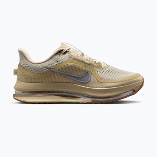 Încălțăminte de alergare pentru bărbați Nike Pegasus Premium desert khaki/light khaki/metallic silver