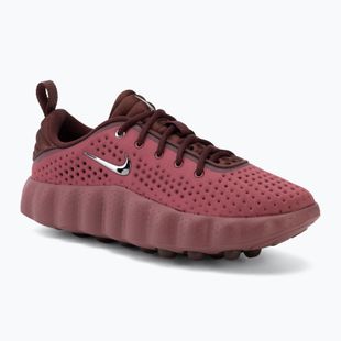 Încălțăminte pentru femei Nike Mind 002 pink smoke/mystic dates/metallic silver