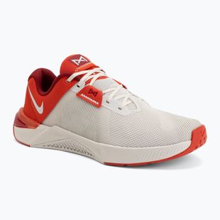 Încălțăminte de antrenament pentru bărbați Nike Metcon 10 picante red/tough red/phantom