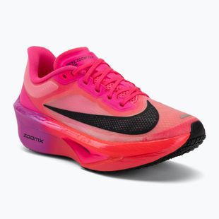 Încălțăminte de alergare pentru femei Nike Zoom Fly 6 hyper pink/laser crimson/black