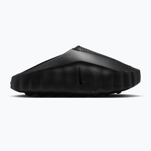 Șlapi pentru bărbați Nike Mind 001 black/cool grey/anthracite